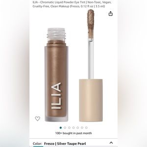 Ilia Liquid Powder Eye Tint